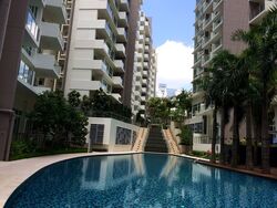 Vacanza @ East (D14), Condominium #377055701